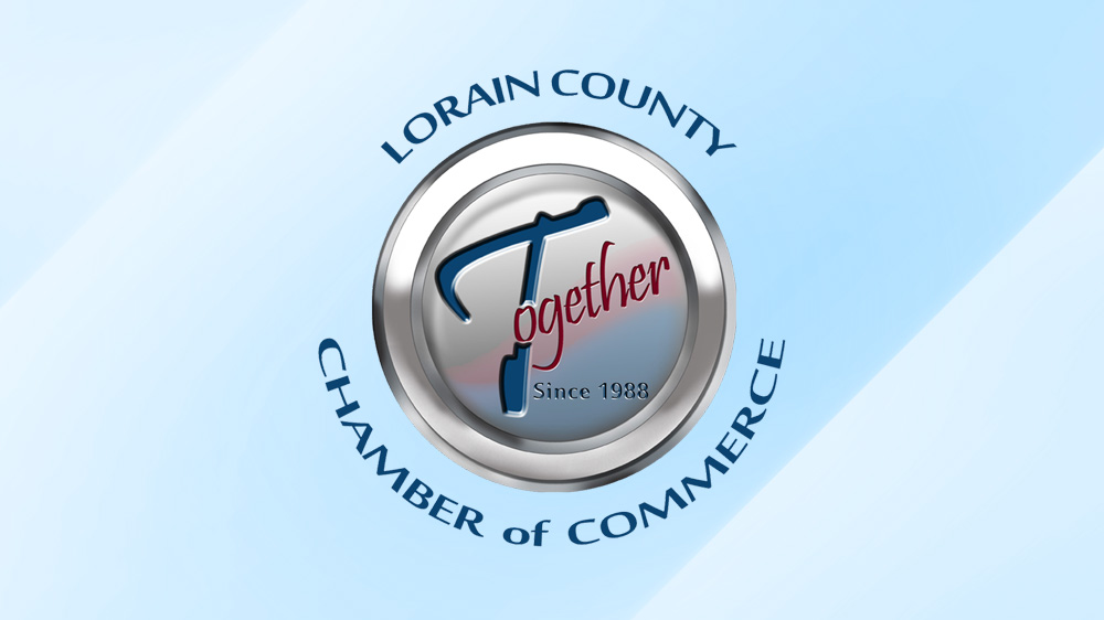 Lorain COunty Chamber of Commerce Logo