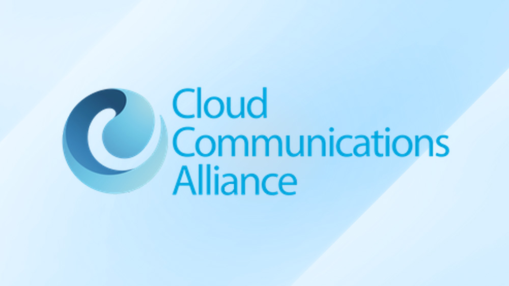 Cloud Communications Alliance Logo