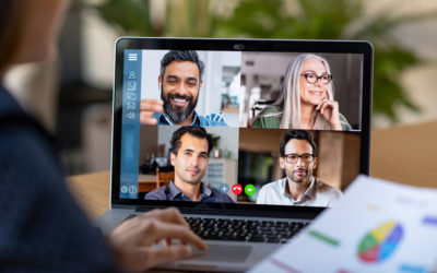 5 Best Practices for Securing Virtual Meetings