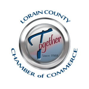 Lorain County Chamber of Commerce Logo