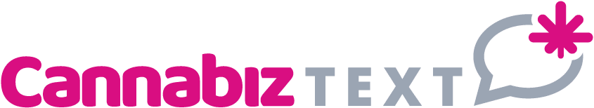 Cannabiz Text Logo