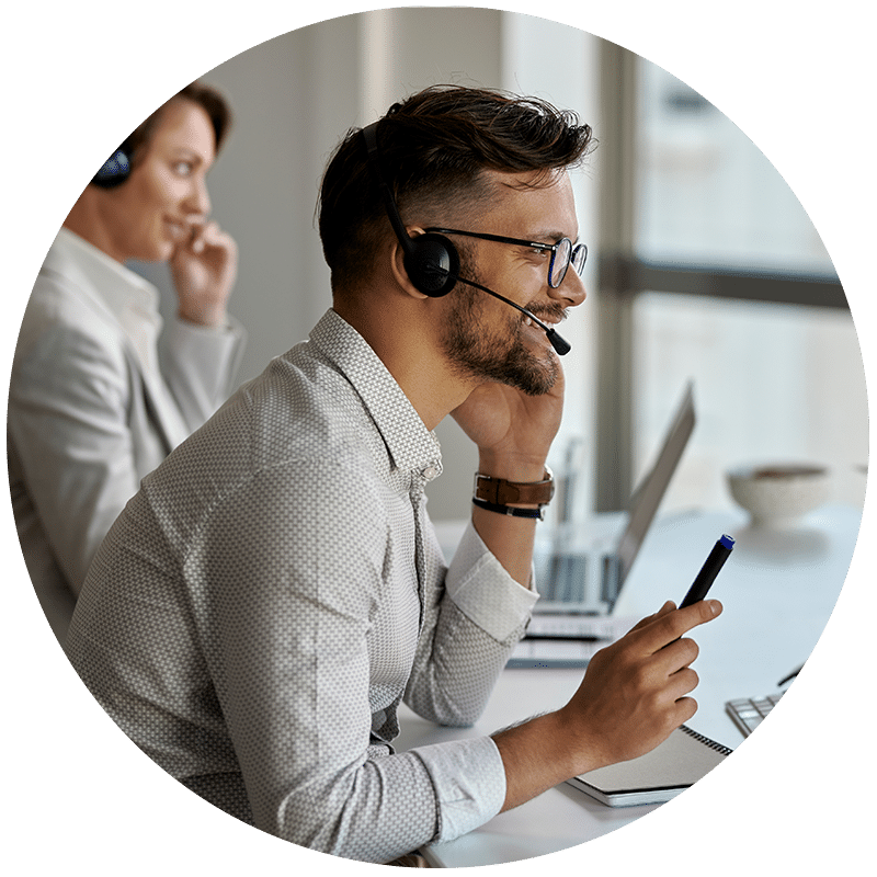 Contact-Center Contact Center Business Phone System