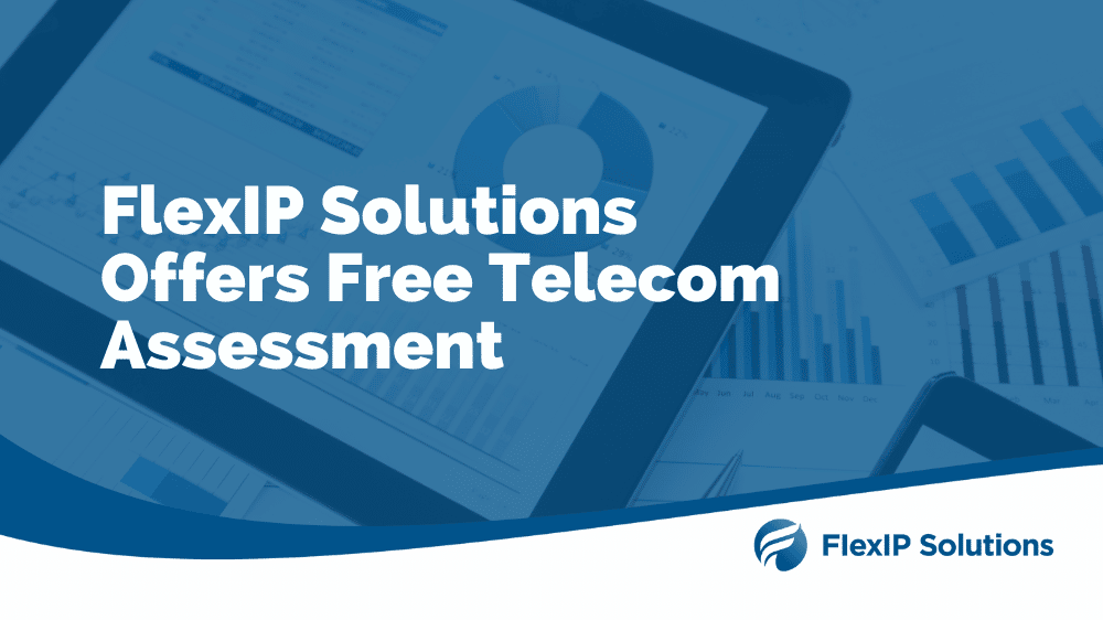 Free Telecom Assessment Featured Image