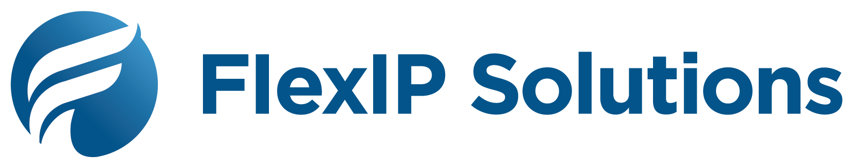 FlexIP Solutions Logo