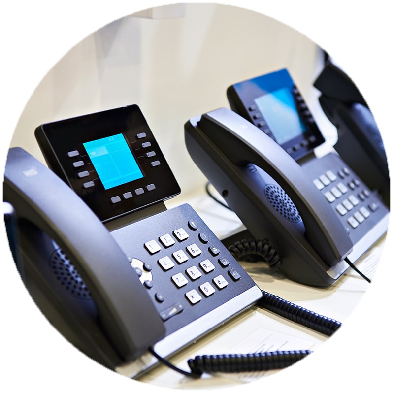 The Story Behind Hosted VoIP Companies