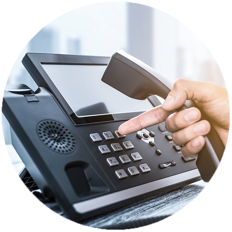 business-phone-system What is a Business Phone System?