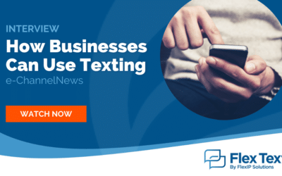 Interview: How Businesses Can Use Texting
