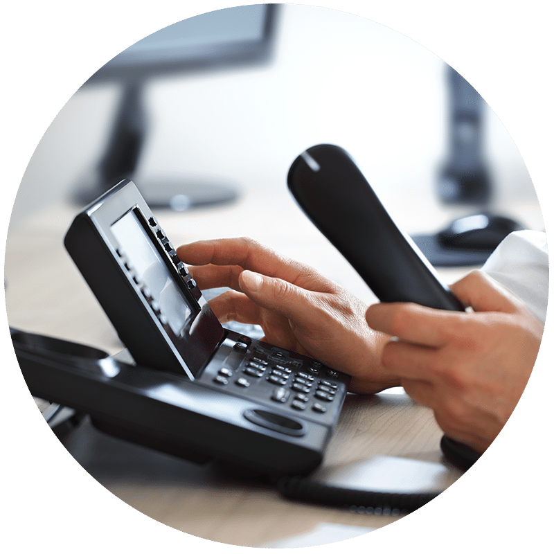 Hosted VoIP Business Phone System