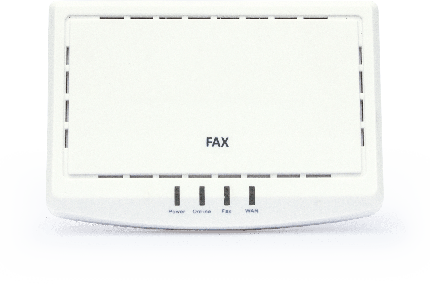 Internet Fax Appliance Solution