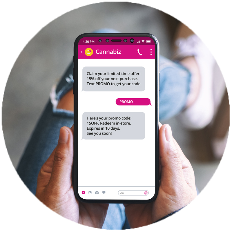 text-delivery-notification Text Deliver Notification
