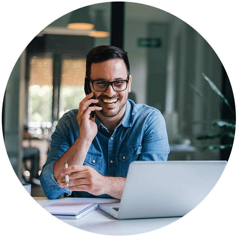 UCaaS Business Phone System